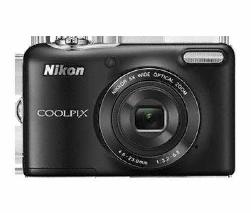 Фотоаппарат  Nikon Coolpix L30