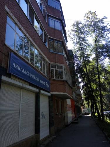 Продаю квартиру  в районе Уралмаш