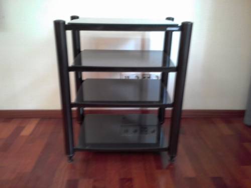 Стойка для компонентов Soundstyle XS-100