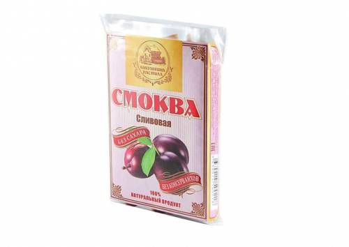 Смоква 55 гр.