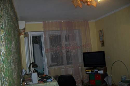 Продам 1 комнатную квартиру