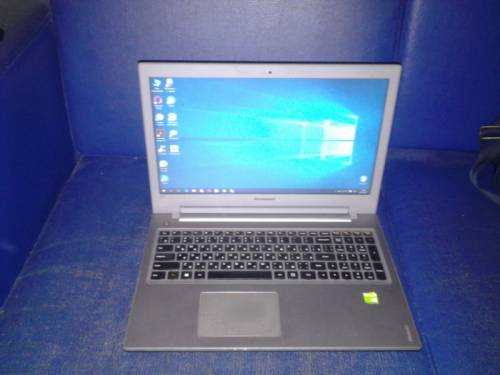Ноутбук lenovo z500