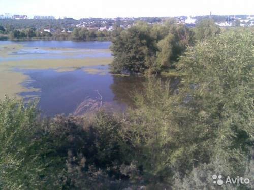 Участок  2га. аренда