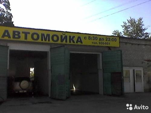 производственное помещение  сдам