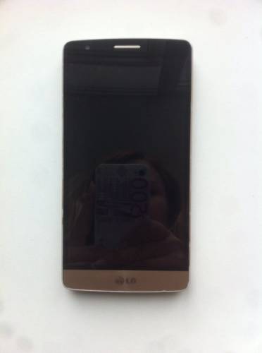 LG G3 D855 16Gb Gold
