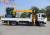 Продается крановая установка Soosan SCS 736