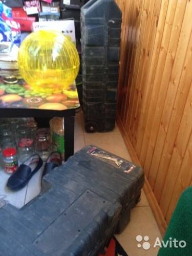 Продам 2 Отбойных молотка bosch gsh 16-30 professional