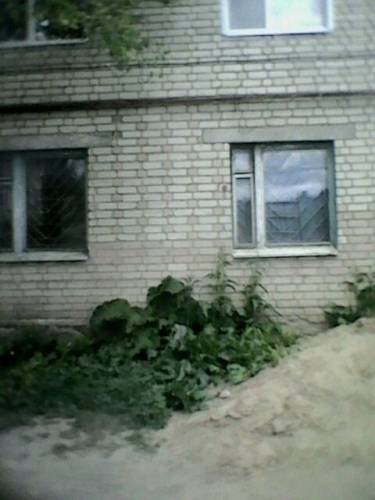 Продам 2х комнатную квартиру 