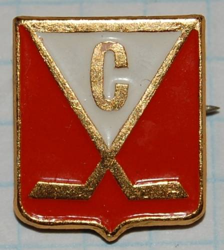 14.1) хоккей : Спартак