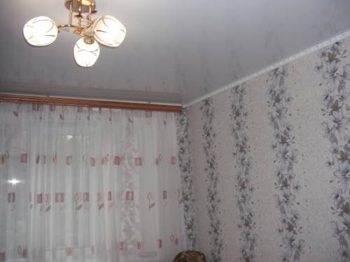 комната в общежитие
