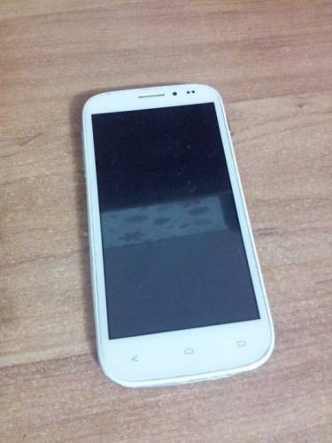 Fly iq 4404 spark