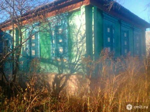 Продам дом недорого