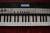Korg microstation MW 1