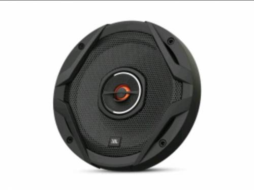 Новые 165 мм. динамики JBL GX602 ном.60Вт.