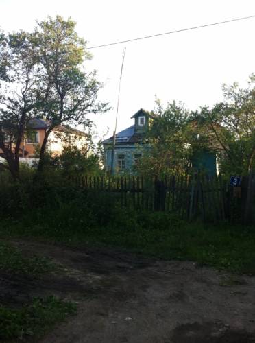 Продам участок 6 соток ИЖС с. Никольское