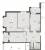 Продам 3-к квартира, 92.1 м², 5/16 эт. 15 мкр ПИКАДИЛЛИ