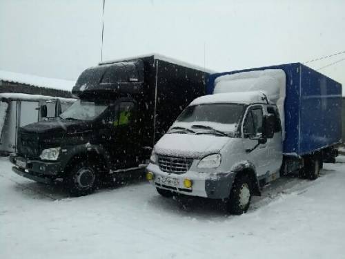 Валдай и 5 тонн, 30 кубов   5 пасажиров