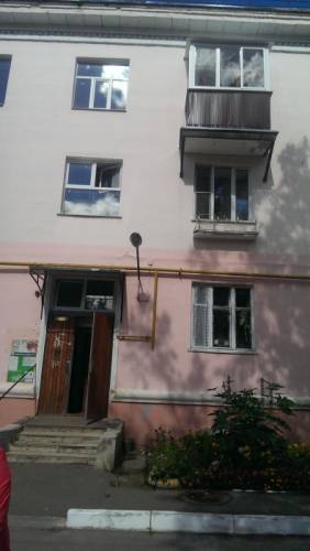 Продам комнату в сталинке