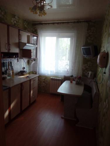 Продам 3-хкомнатную квартиру