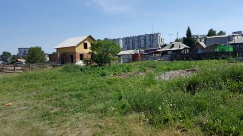 Земельный участок, 11 соток