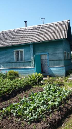 Продам дом в д.Коротково