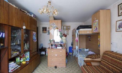 Квартира 1 комнатная