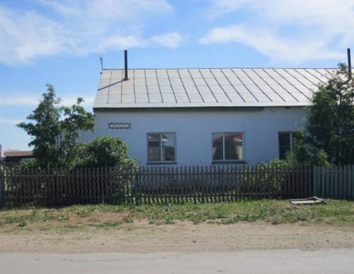 Продам 3-х комнатную квартиру