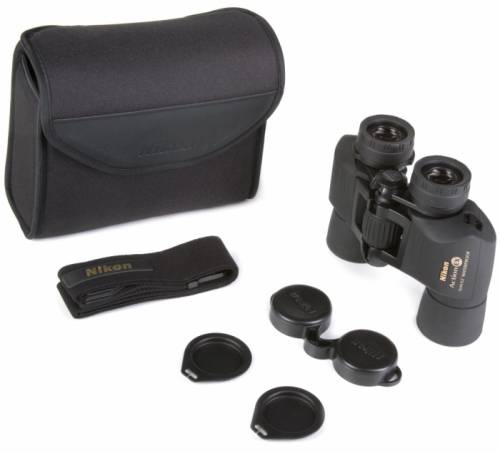 продам бинокль Nikon Action 8*40 8.2
