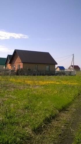 Продам участок в с. Шарипово, ИЖС,  за 350000 руб.