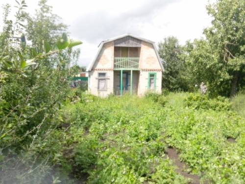 Продам дачу в Чемодановке
