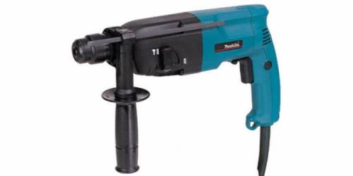 Перфоратор Makita HR2020 с гарантией