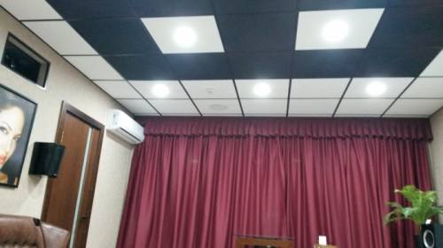 Помещение свободного назначения представительского класса 