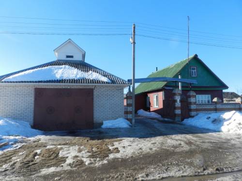 lДом в д Мухортово, Кинешемский район