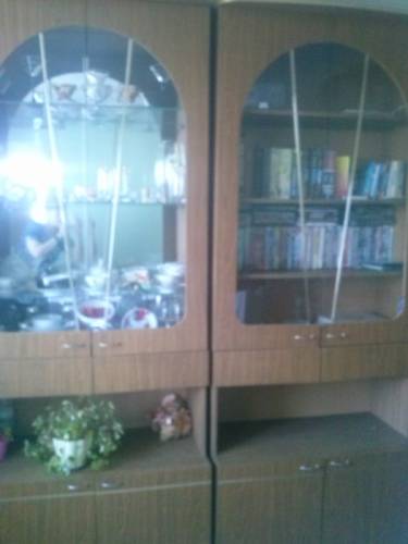 продам недорого шкафы