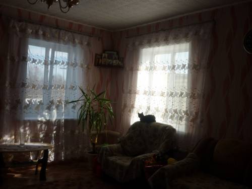 Дом в Кинешме