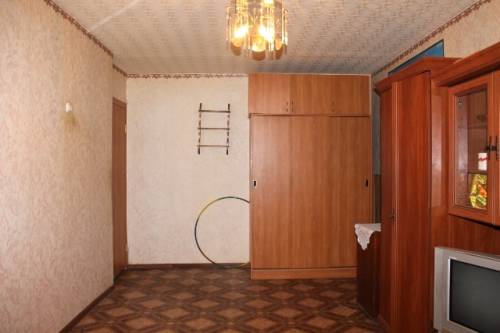 Продам 2-комнатную квартиру, Вологда, 1 мкр. ГПЗ-23, д. 9