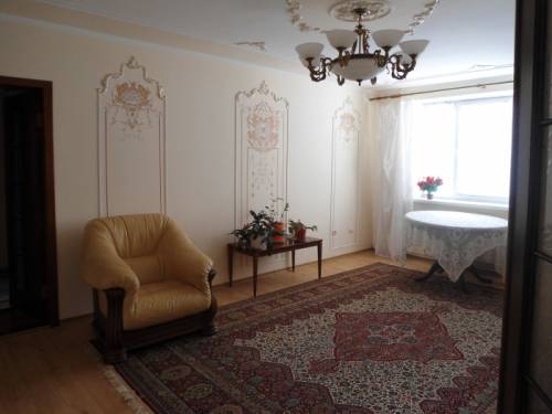 Продажа 3 ком квартиры