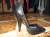 женские туфли Pleaser