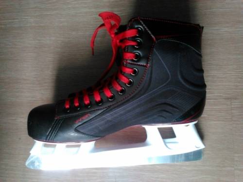 коньки bauer vapor x500le