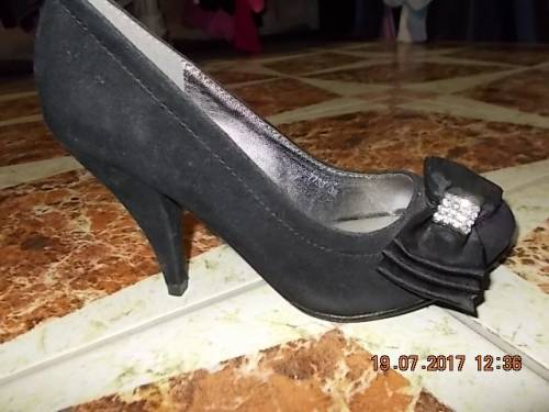 женские туфли Feilida