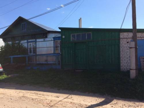 продаю жилой дом от собственника
