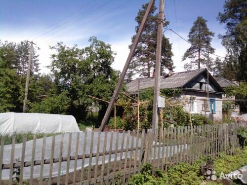 Продается жилой дом с мебелью