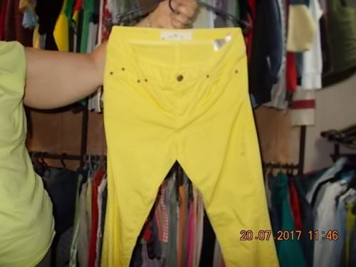 брюки женские  L.o.o.g