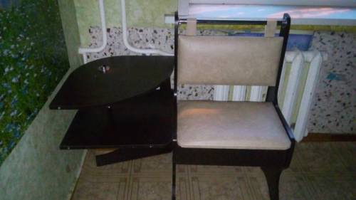 Продам кухонный уголок