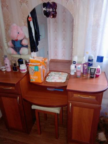 продам недорого треляж в хорошем состоянии