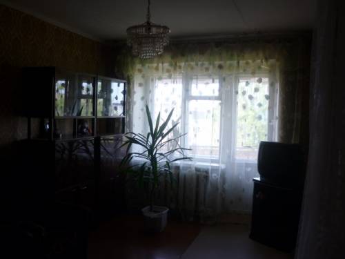 Квартира в Кинешме