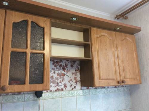  Продам кухонный гарнитур 