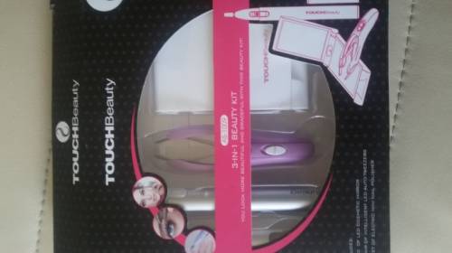 Косметический набор Touchbeauty AS-1009