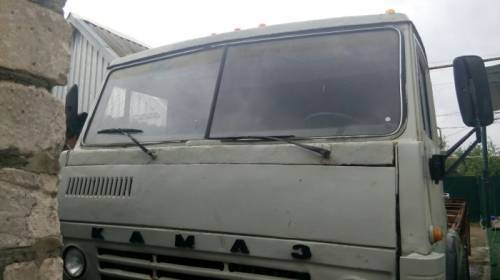 Продам Камаз г Черкесск 