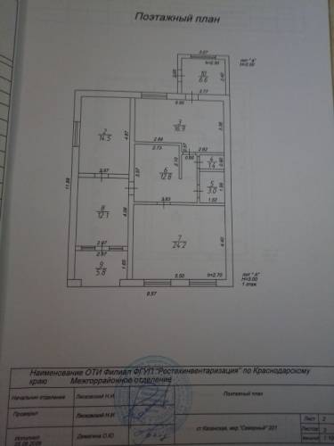 Продаю двухэтажный дом из итальянского кирпича